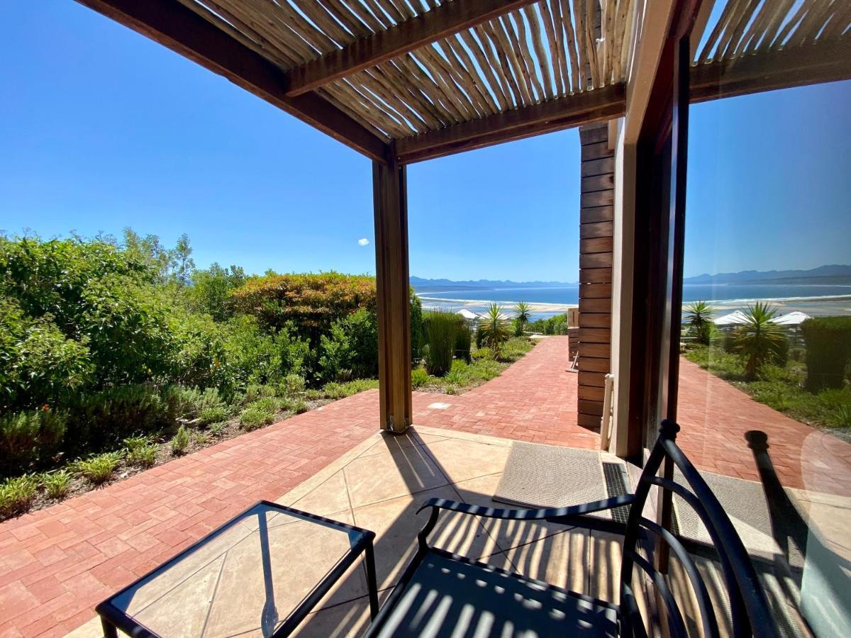 La Vista Lodge Plettenberg Bay Luaran gambar