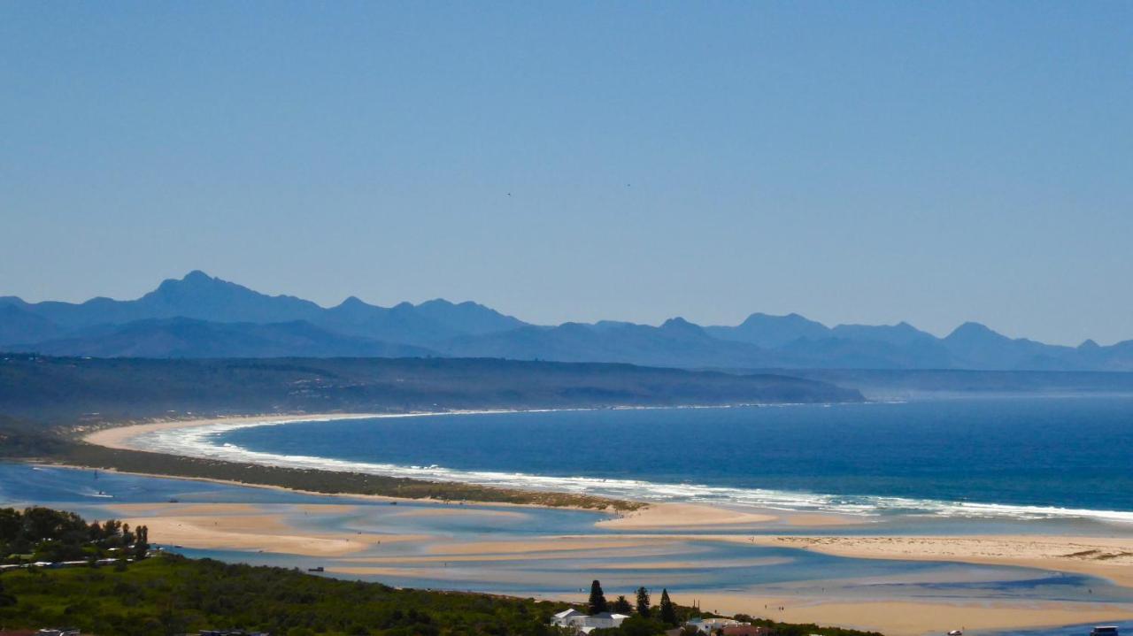 La Vista Lodge Plettenberg Bay Luaran gambar