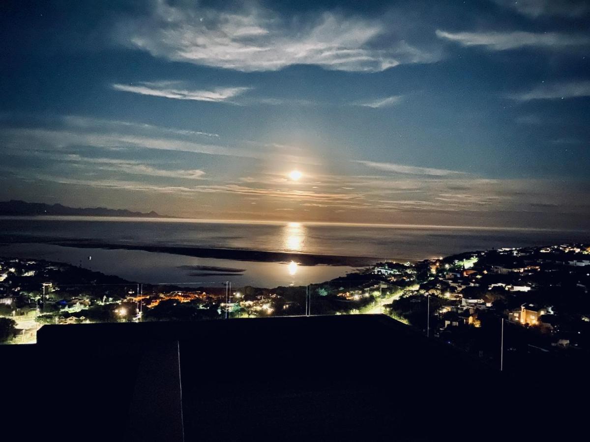 La Vista Lodge Plettenberg Bay Luaran gambar