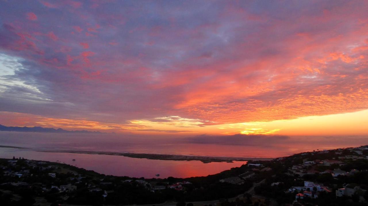 La Vista Lodge Plettenberg Bay Luaran gambar