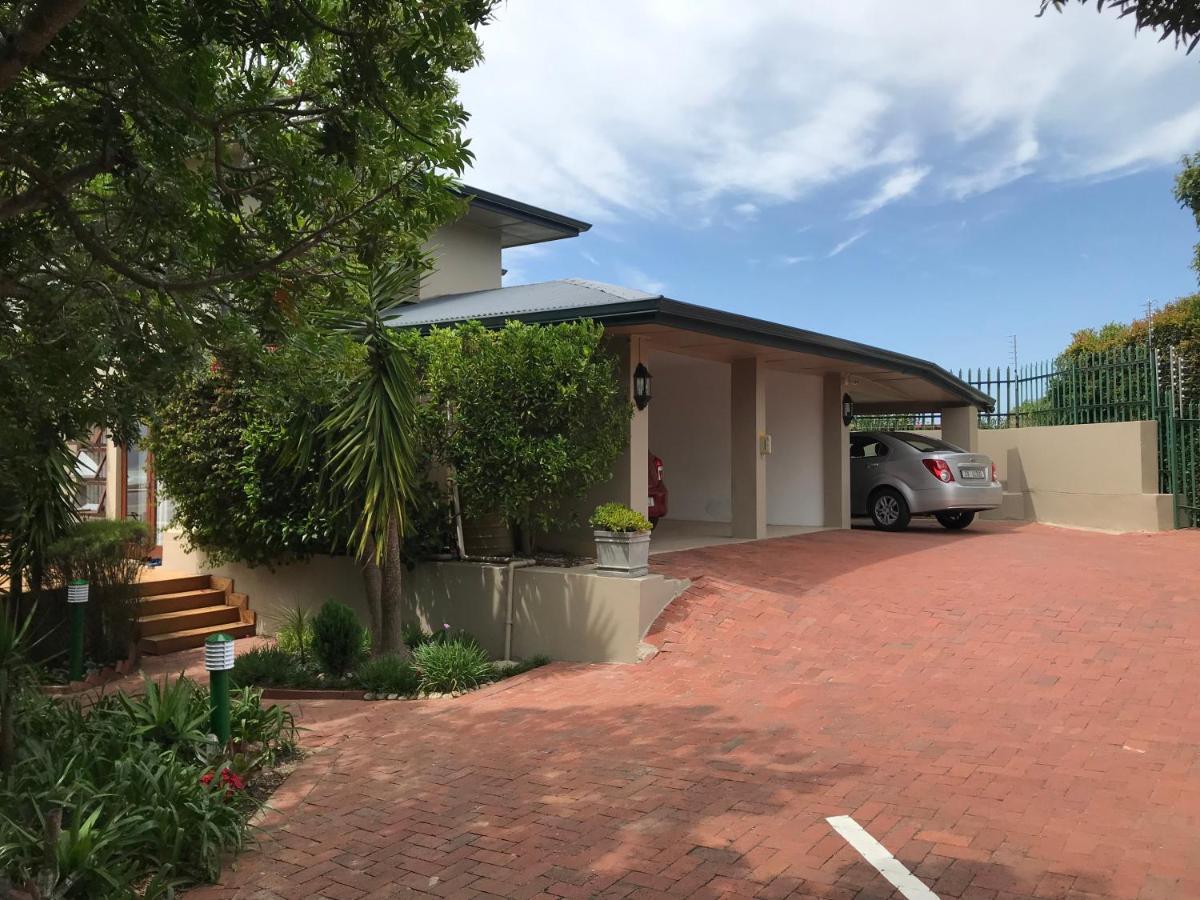 La Vista Lodge Plettenberg Bay Luaran gambar