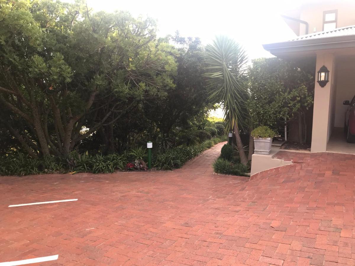La Vista Lodge Plettenberg Bay Luaran gambar