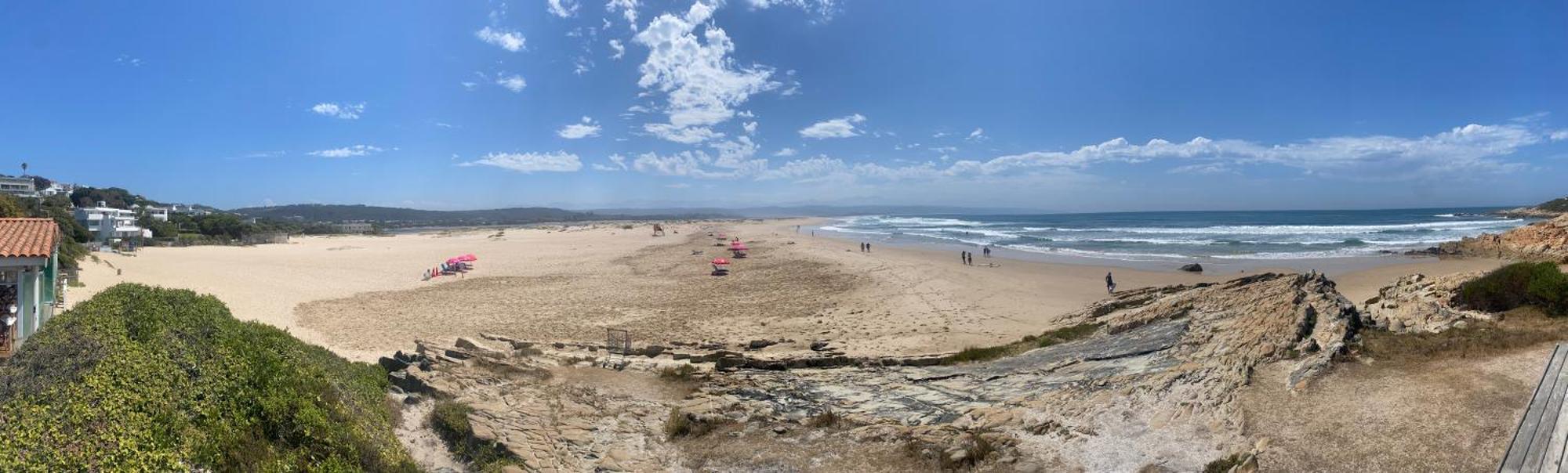 La Vista Lodge Plettenberg Bay Luaran gambar