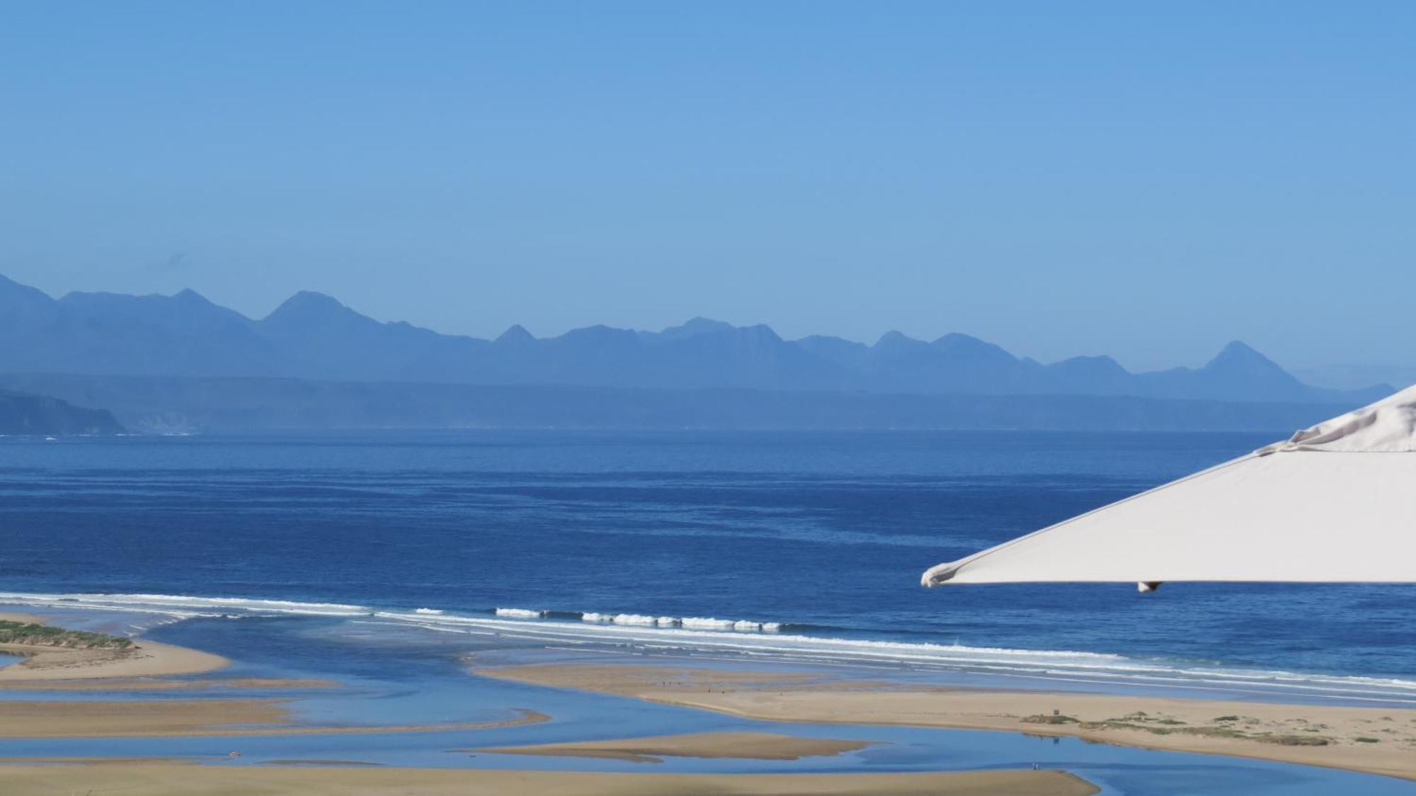 La Vista Lodge Plettenberg Bay Luaran gambar