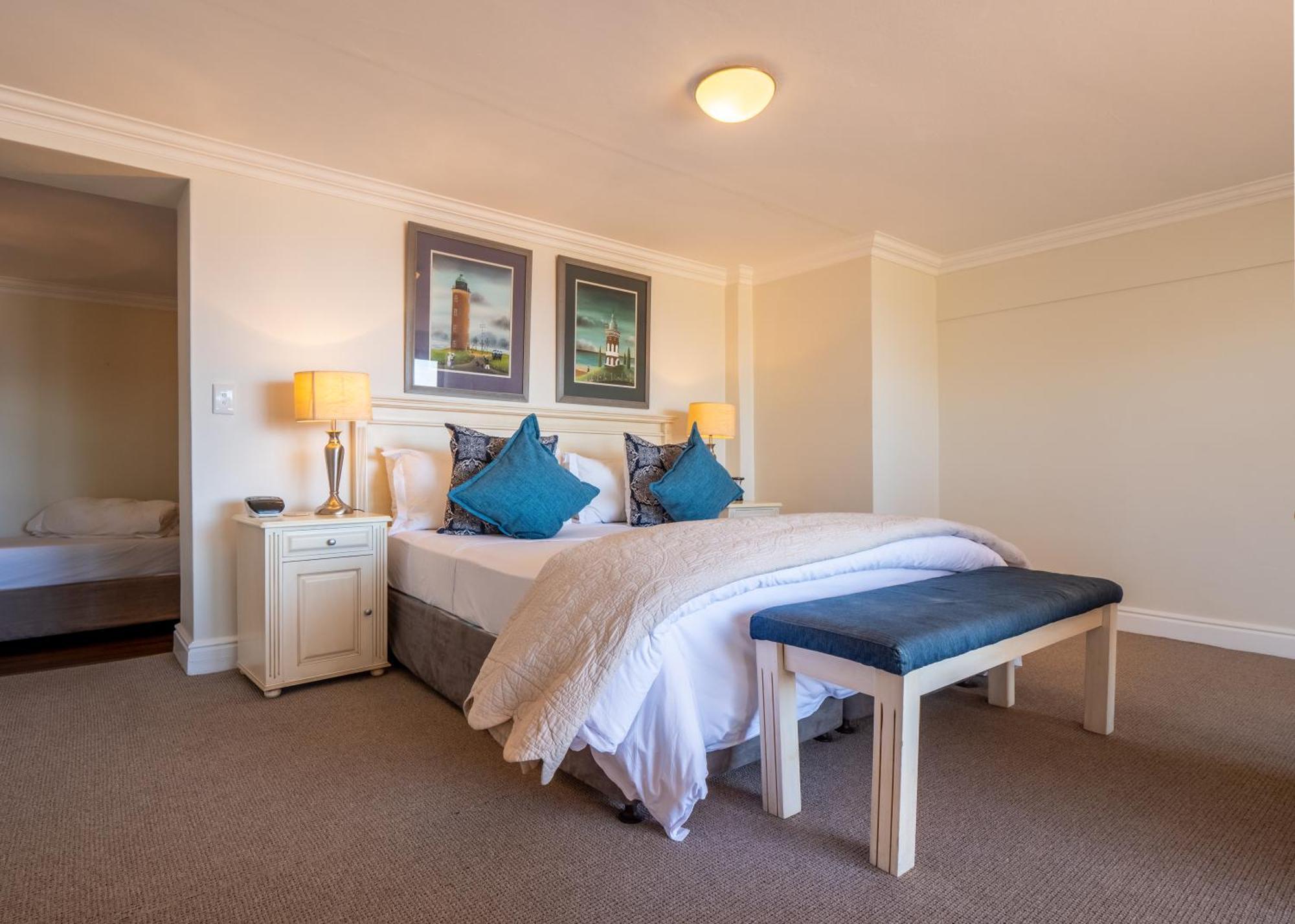 La Vista Lodge Plettenberg Bay Bilik gambar