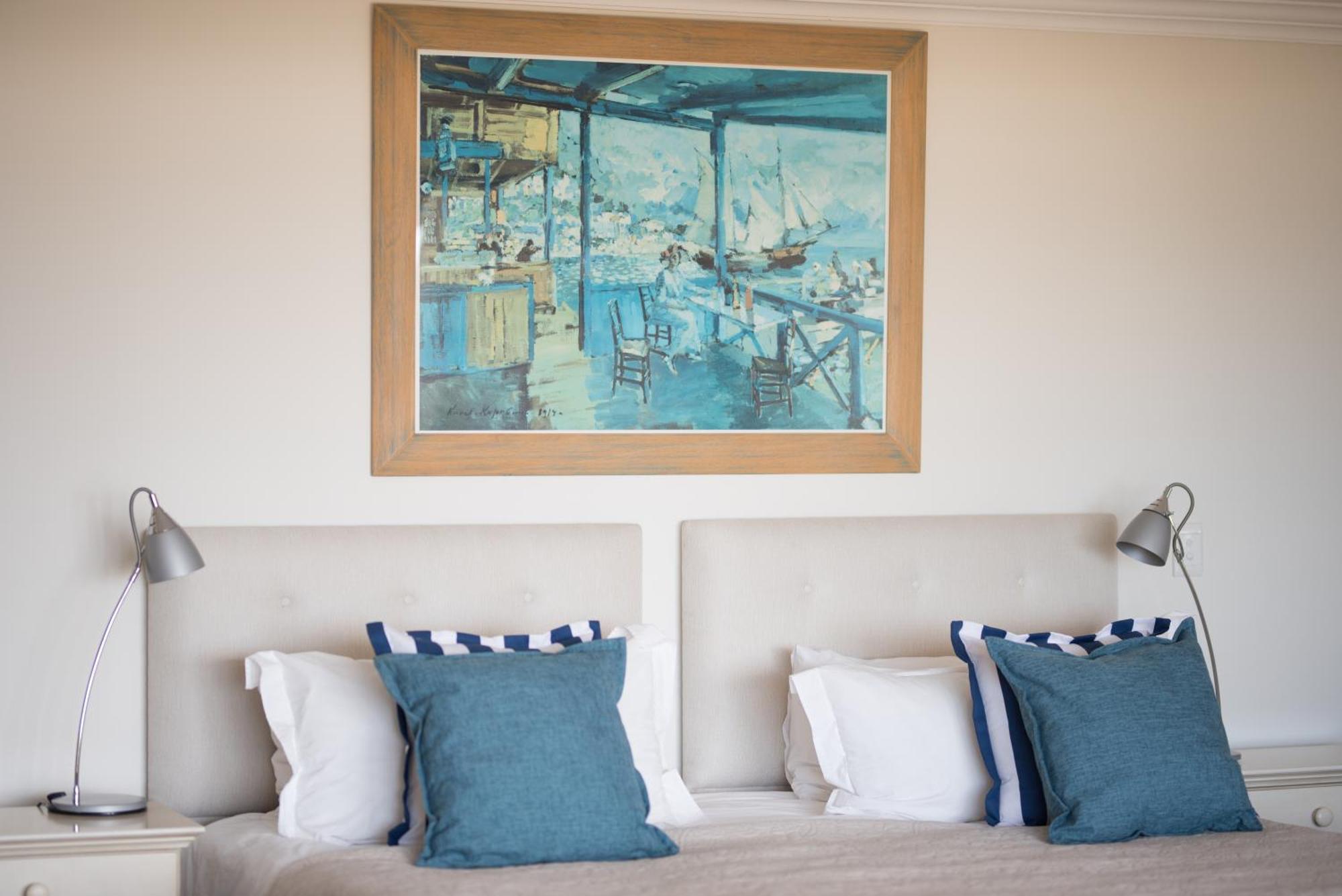 La Vista Lodge Plettenberg Bay Luaran gambar