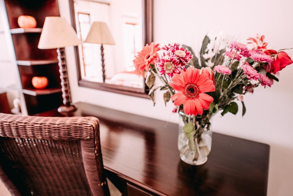 La Vista Lodge Plettenberg Bay Luaran gambar