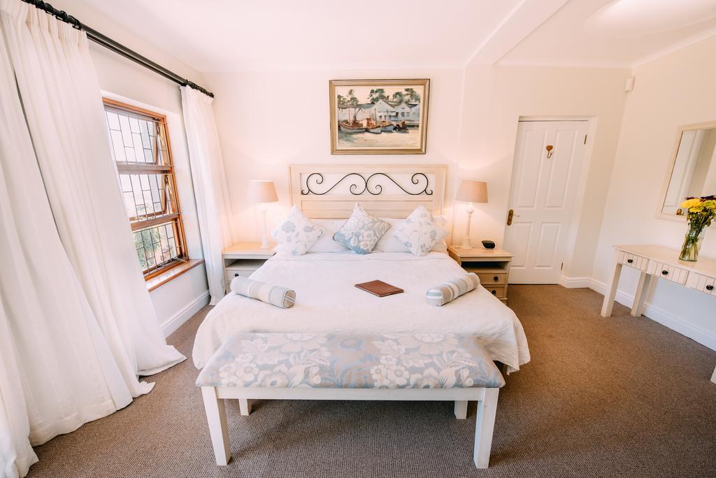 La Vista Lodge Plettenberg Bay Luaran gambar