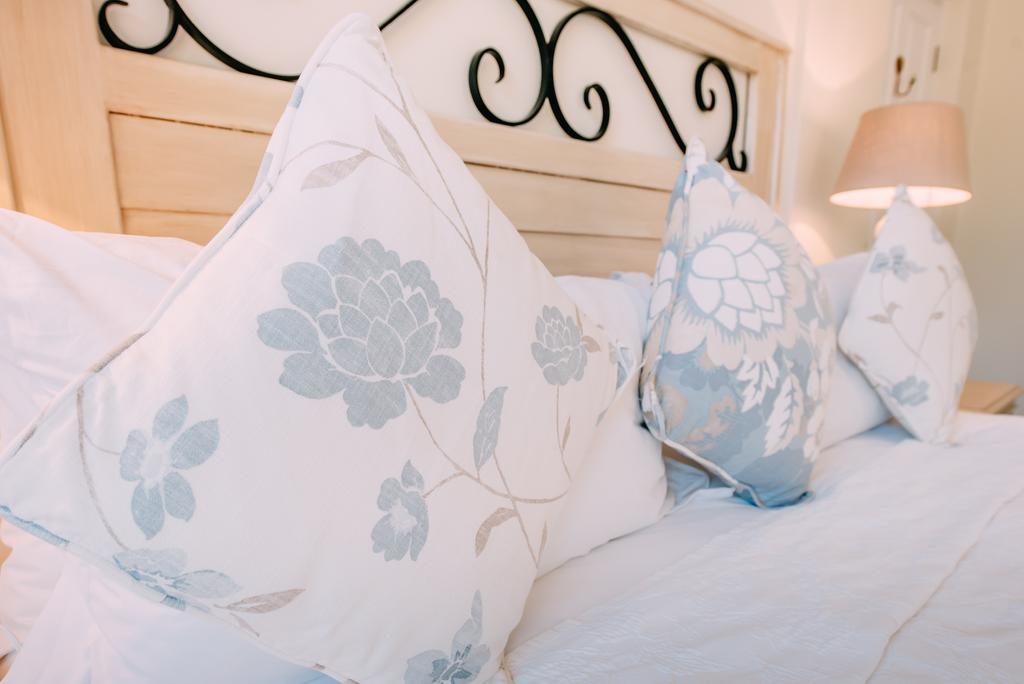 La Vista Lodge Plettenberg Bay Luaran gambar
