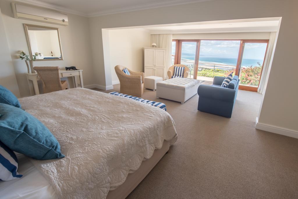 La Vista Lodge Plettenberg Bay Luaran gambar