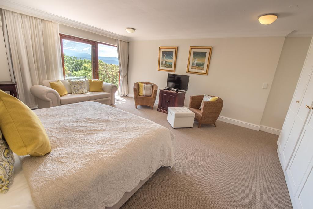 La Vista Lodge Plettenberg Bay Luaran gambar