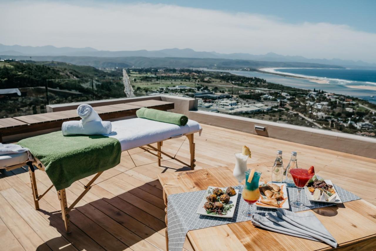 La Vista Lodge Plettenberg Bay Luaran gambar