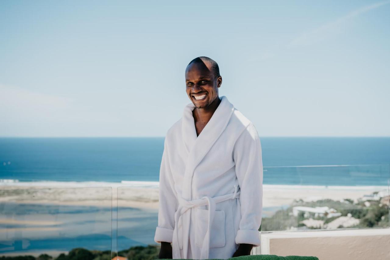 La Vista Lodge Plettenberg Bay Luaran gambar
