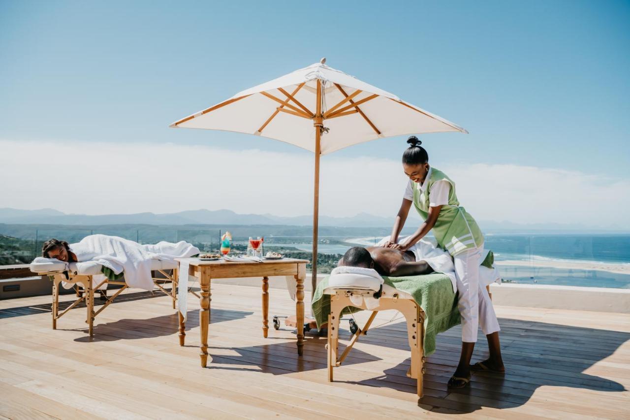La Vista Lodge Plettenberg Bay Luaran gambar