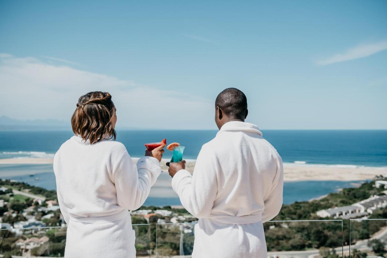 La Vista Lodge Plettenberg Bay Luaran gambar