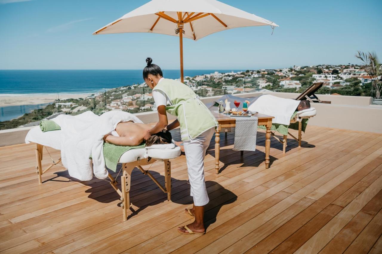 La Vista Lodge Plettenberg Bay Luaran gambar