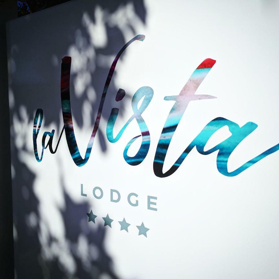 La Vista Lodge Plettenberg Bay Luaran gambar
