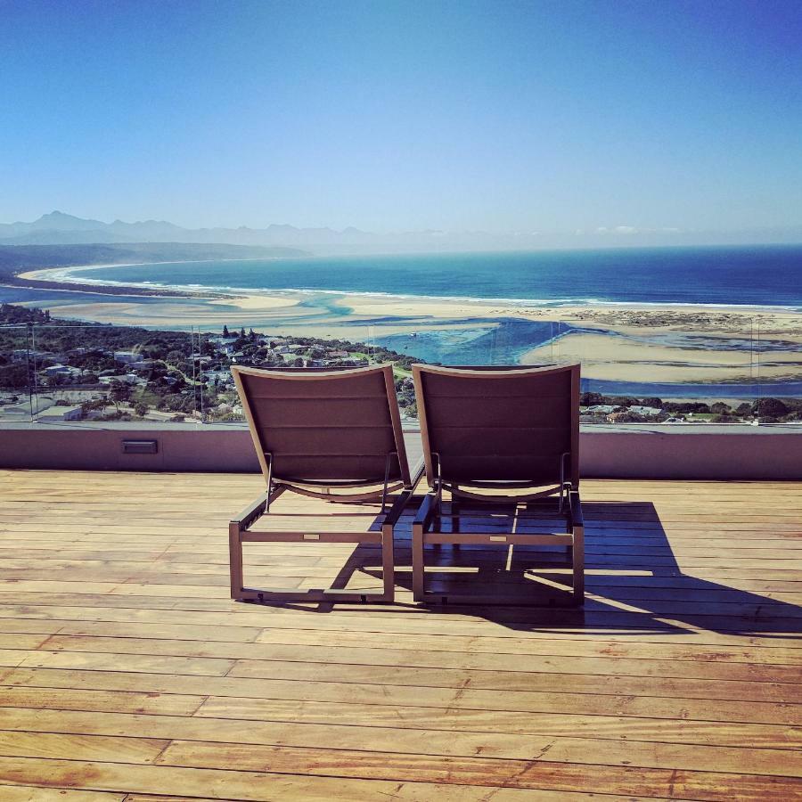 La Vista Lodge Plettenberg Bay Luaran gambar