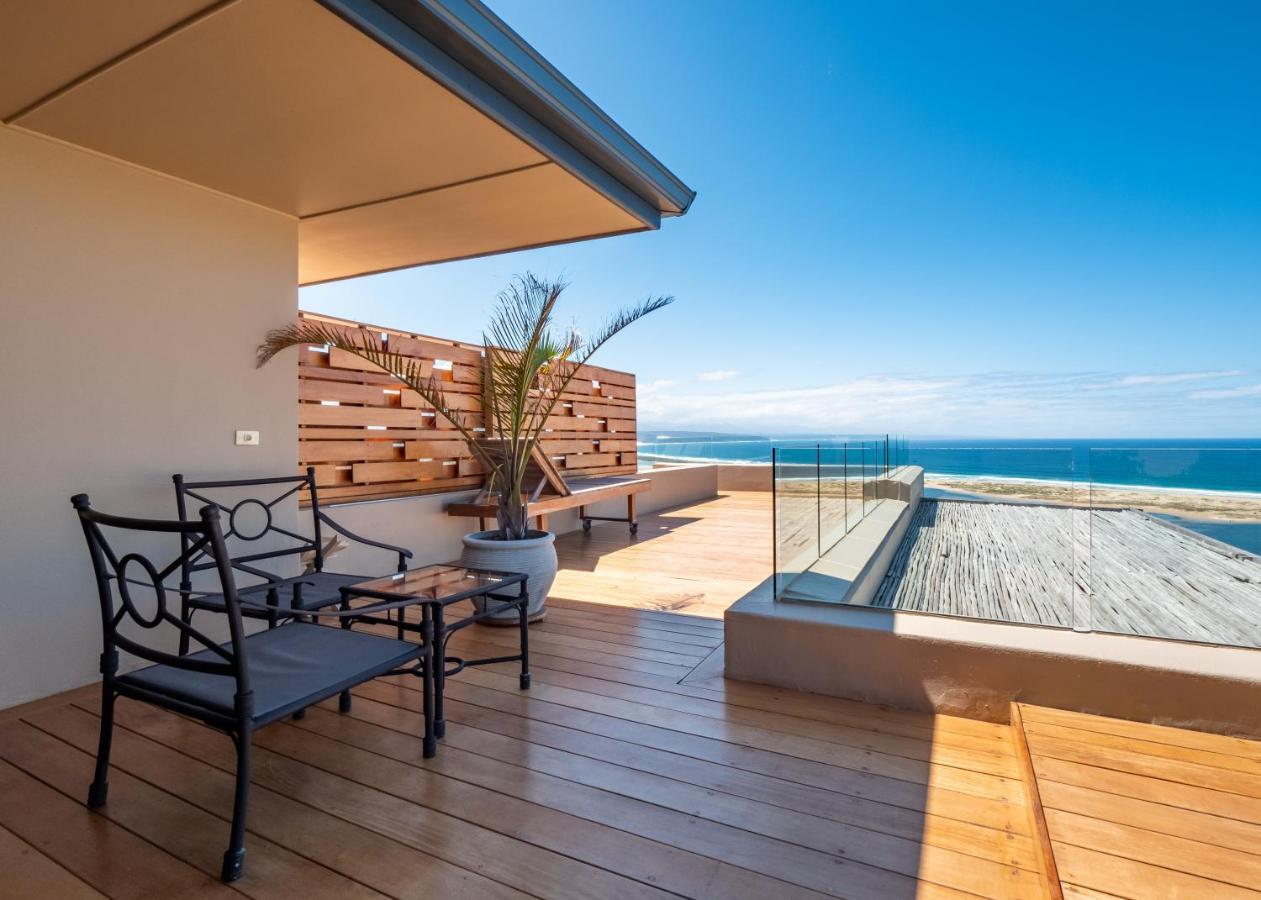 La Vista Lodge Plettenberg Bay Luaran gambar
