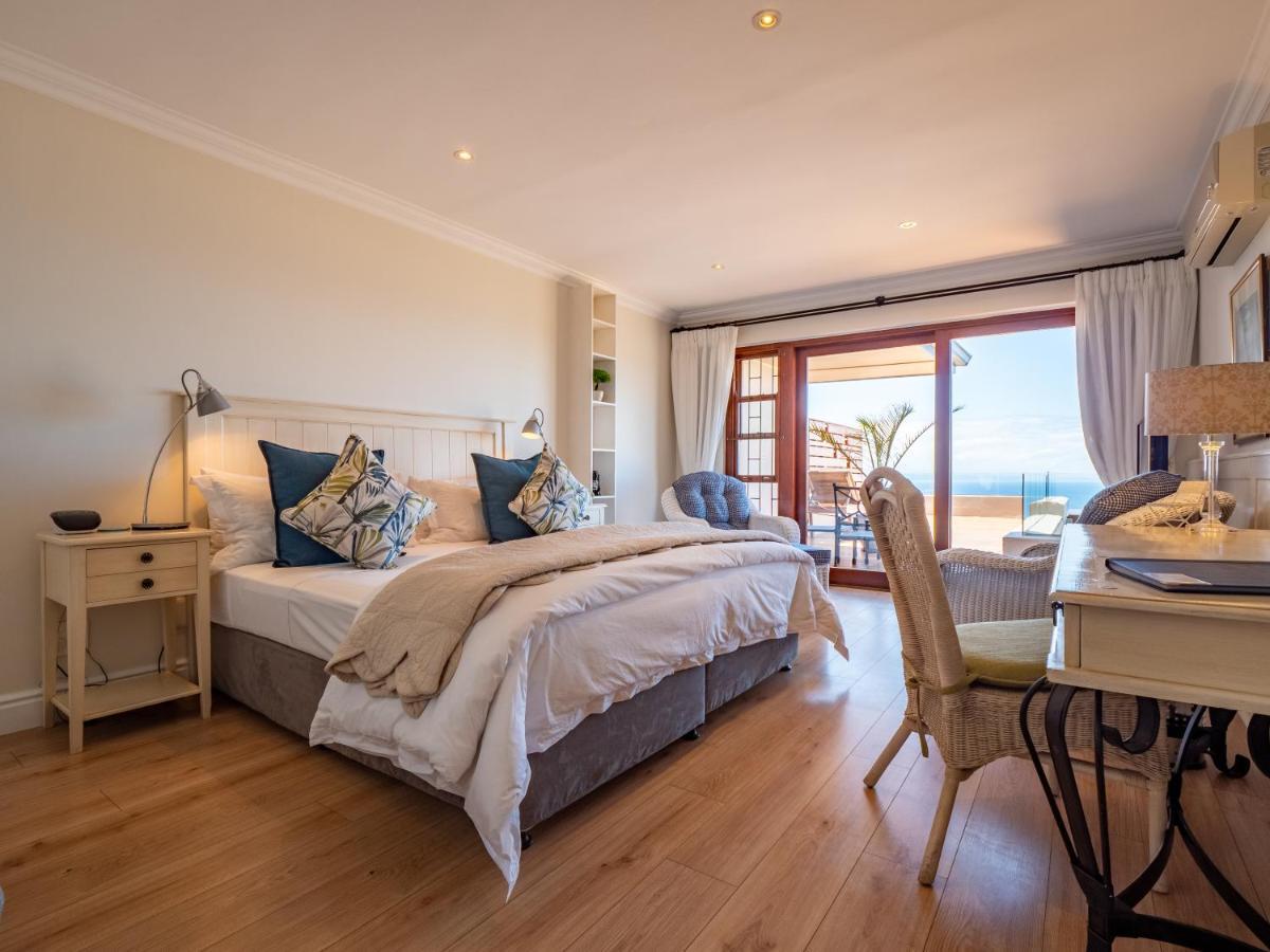 La Vista Lodge Plettenberg Bay Luaran gambar