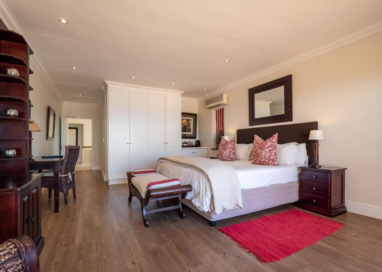 La Vista Lodge Plettenberg Bay Luaran gambar