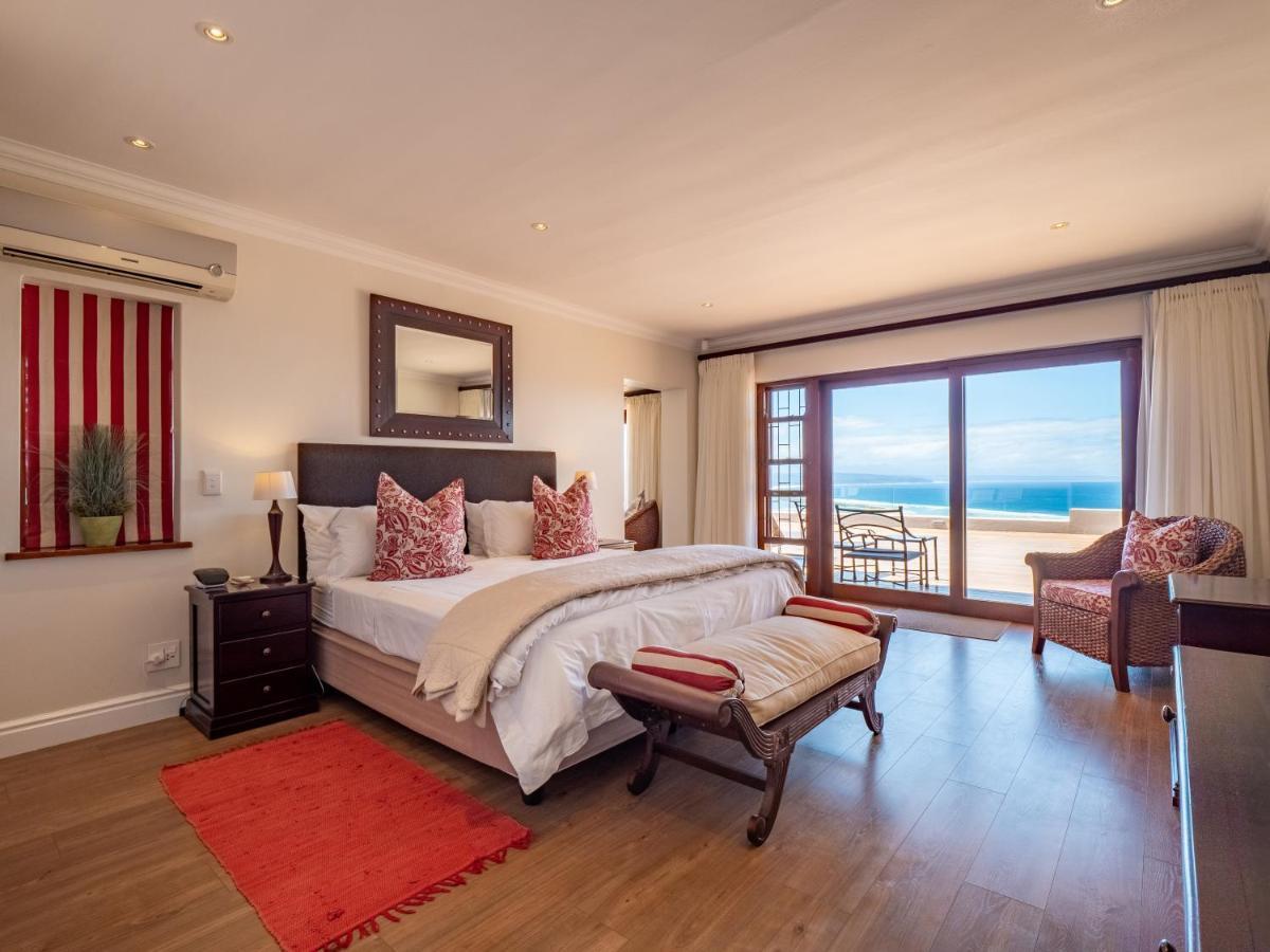 La Vista Lodge Plettenberg Bay Luaran gambar