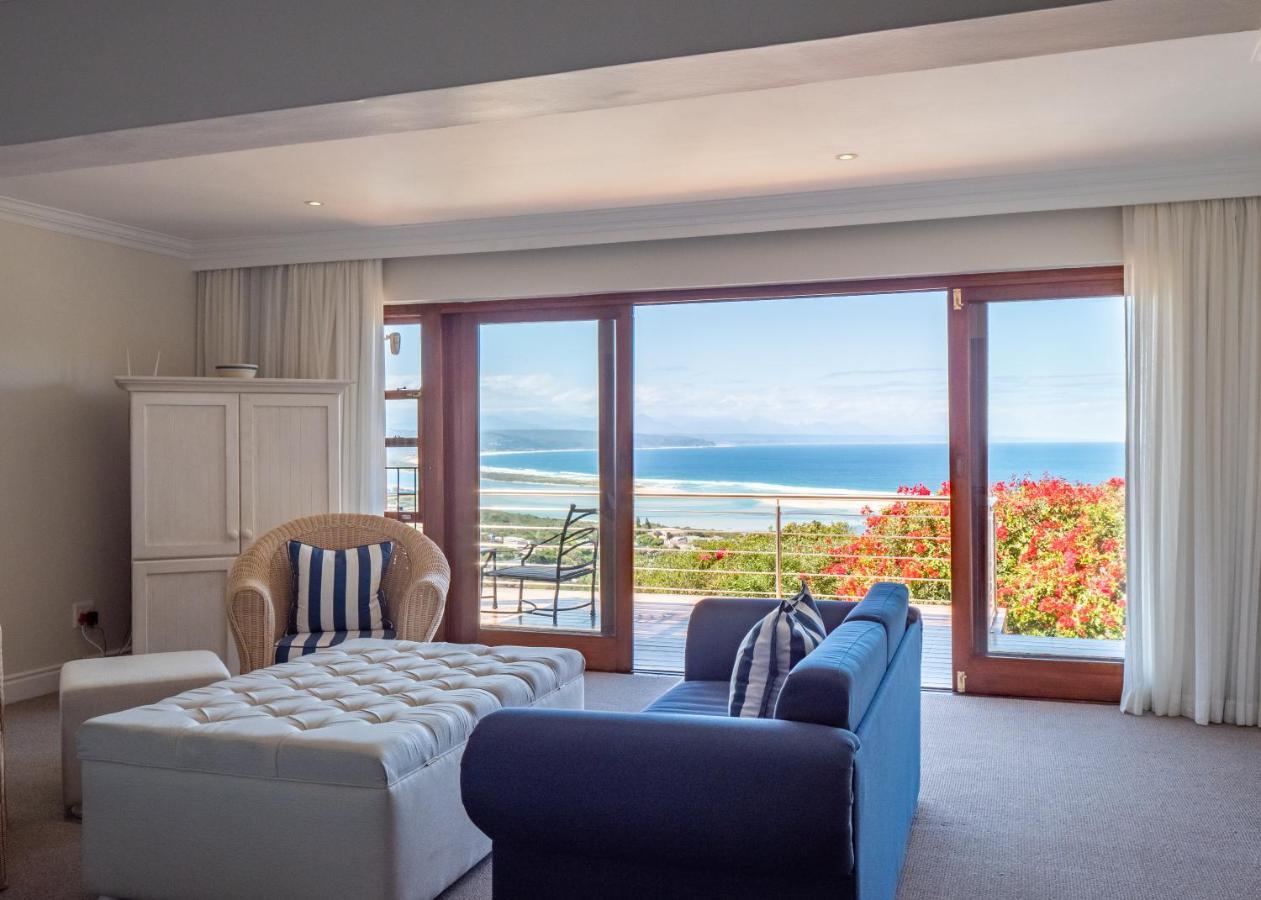 La Vista Lodge Plettenberg Bay Luaran gambar